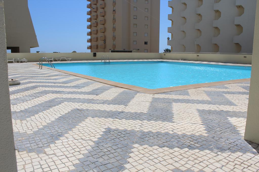 Apartment Varandas Da Rocha Portimão
