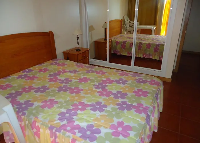 Apartamentos Varandas Da Rocha