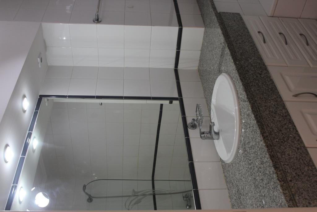 Varandas Da Rocha Apartamento