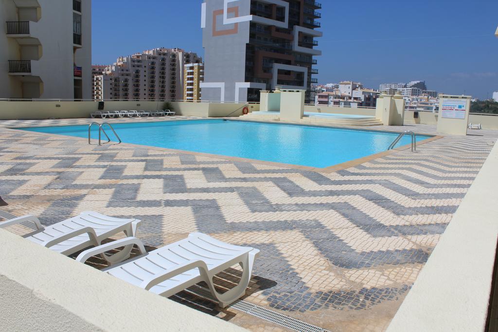 Apartamento Varandas Da Rocha