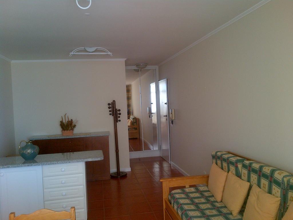 Apartamento Varandas Da Rocha *