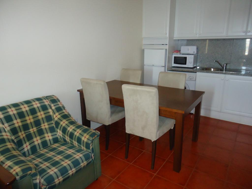 Apartamento Varandas Da Rocha