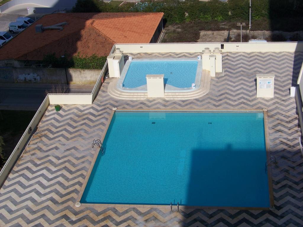 Apartamento Varandas Da Rocha