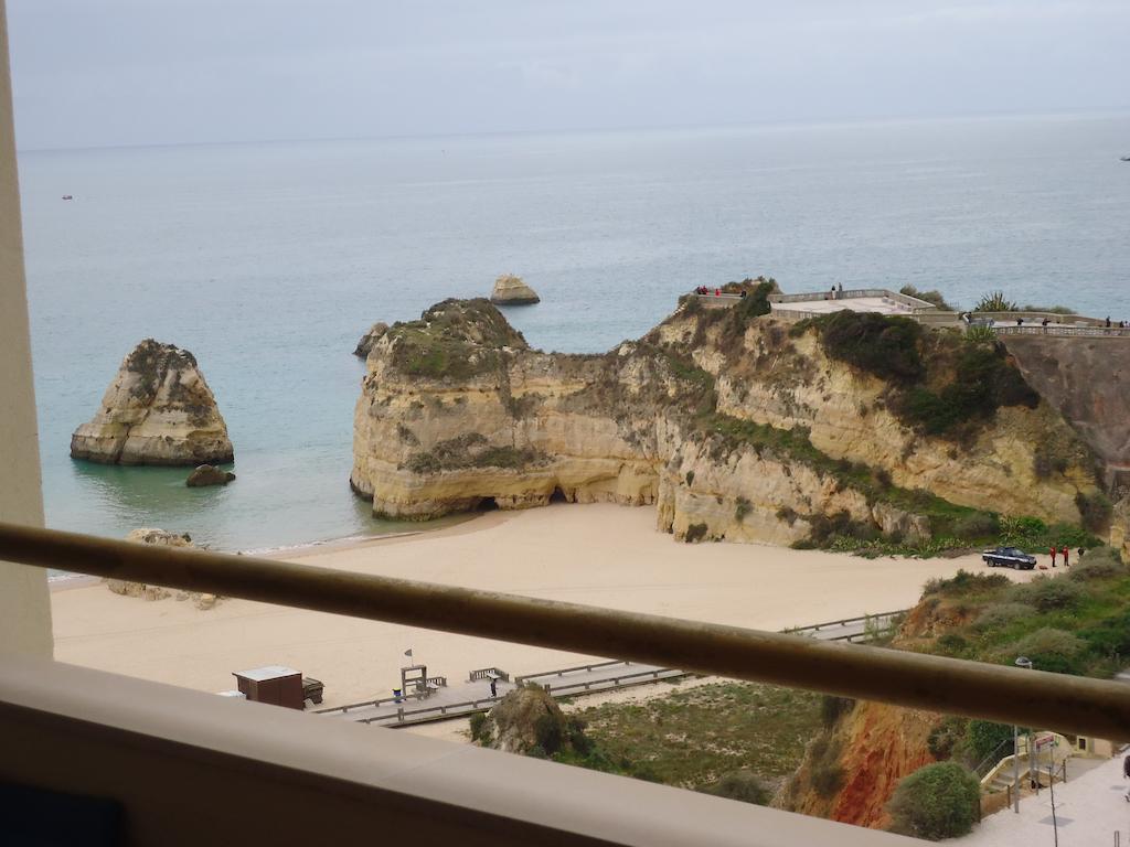 Apartamento Varandas Da Rocha
