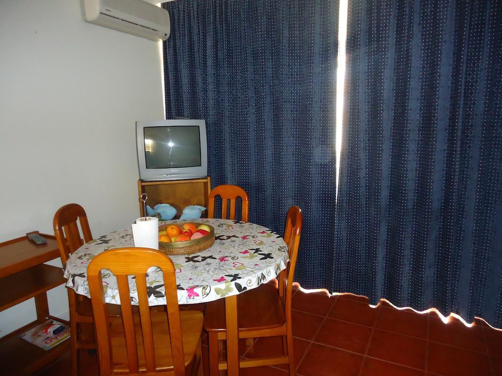 Apartamento Varandas Da Rocha
