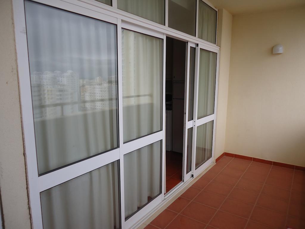 Apartamento Varandas Da Rocha Portimão