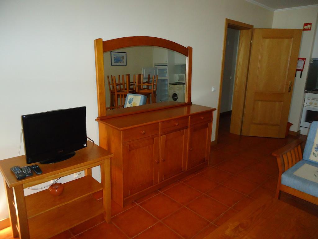 Apartamento Varandas Da Rocha *