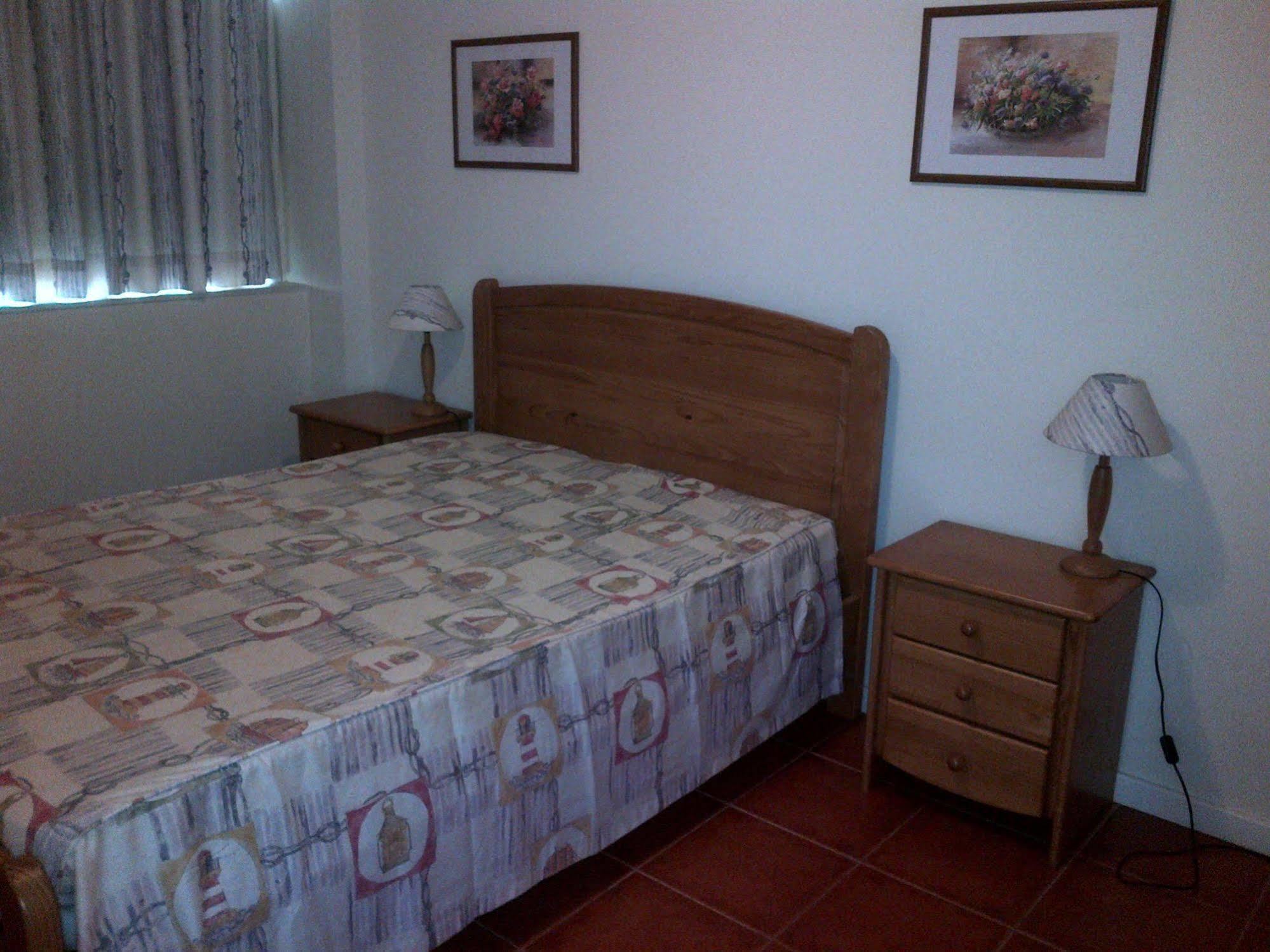 Apartamento Varandas Da Rocha