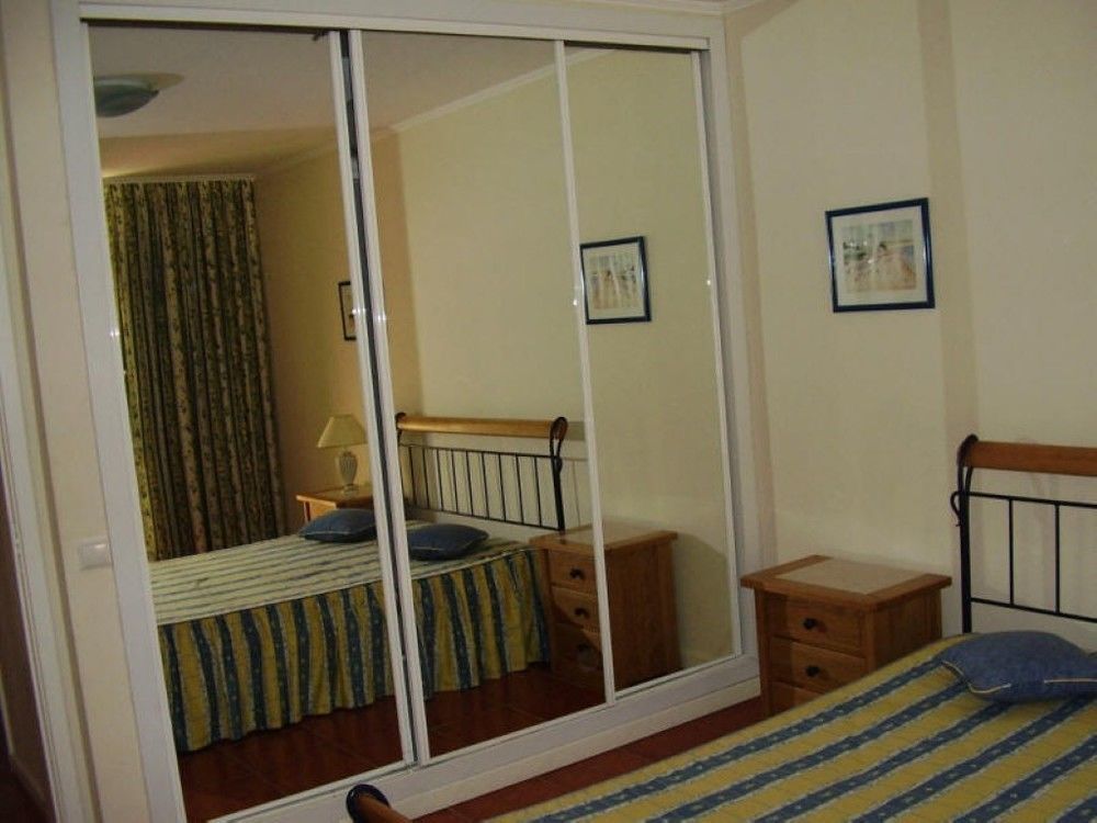 Apartamento Varandas Da Rocha