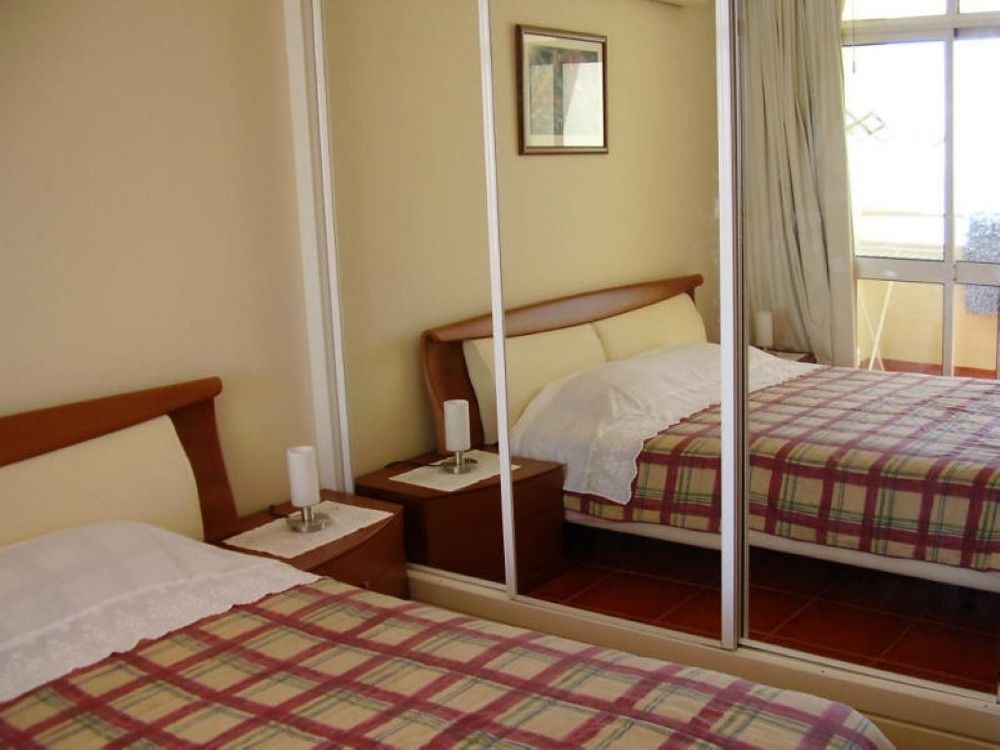 Varandas Da Rocha Apartamento