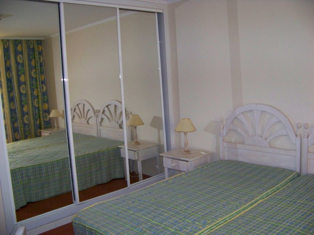 Varandas Da Rocha Apartamento Portimão