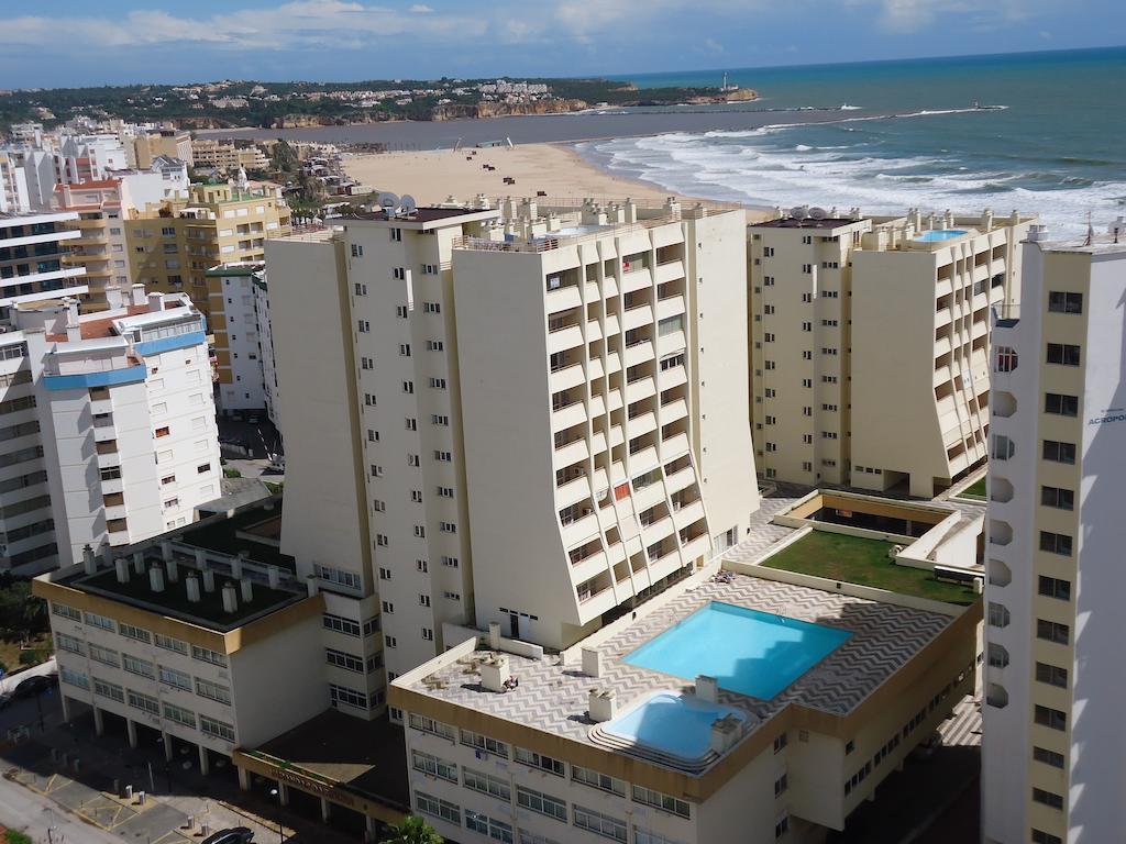 Appartement Varandas Da Rocha
