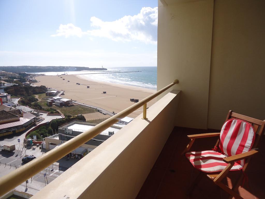 Appartement Varandas Da Rocha
