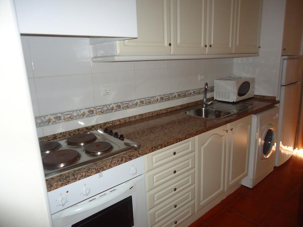Appartement Varandas Da Rocha *
