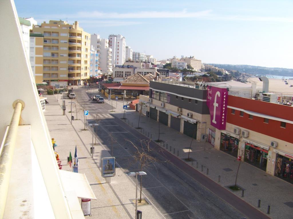 Appartement Varandas Da Rocha