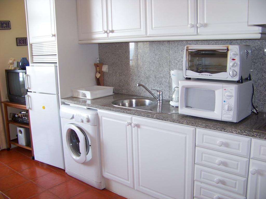 Appartement Varandas Da Rocha Portimão