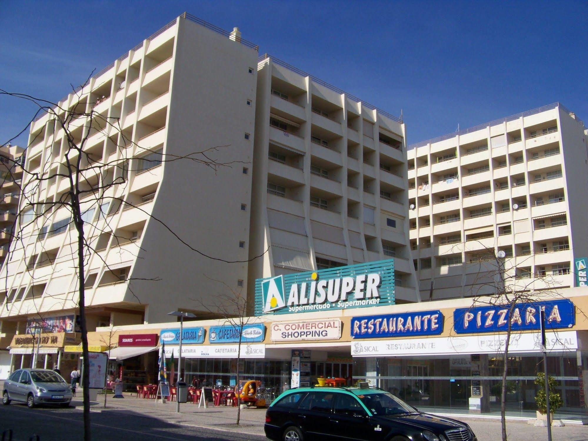 Varandas Da Rocha Appartement