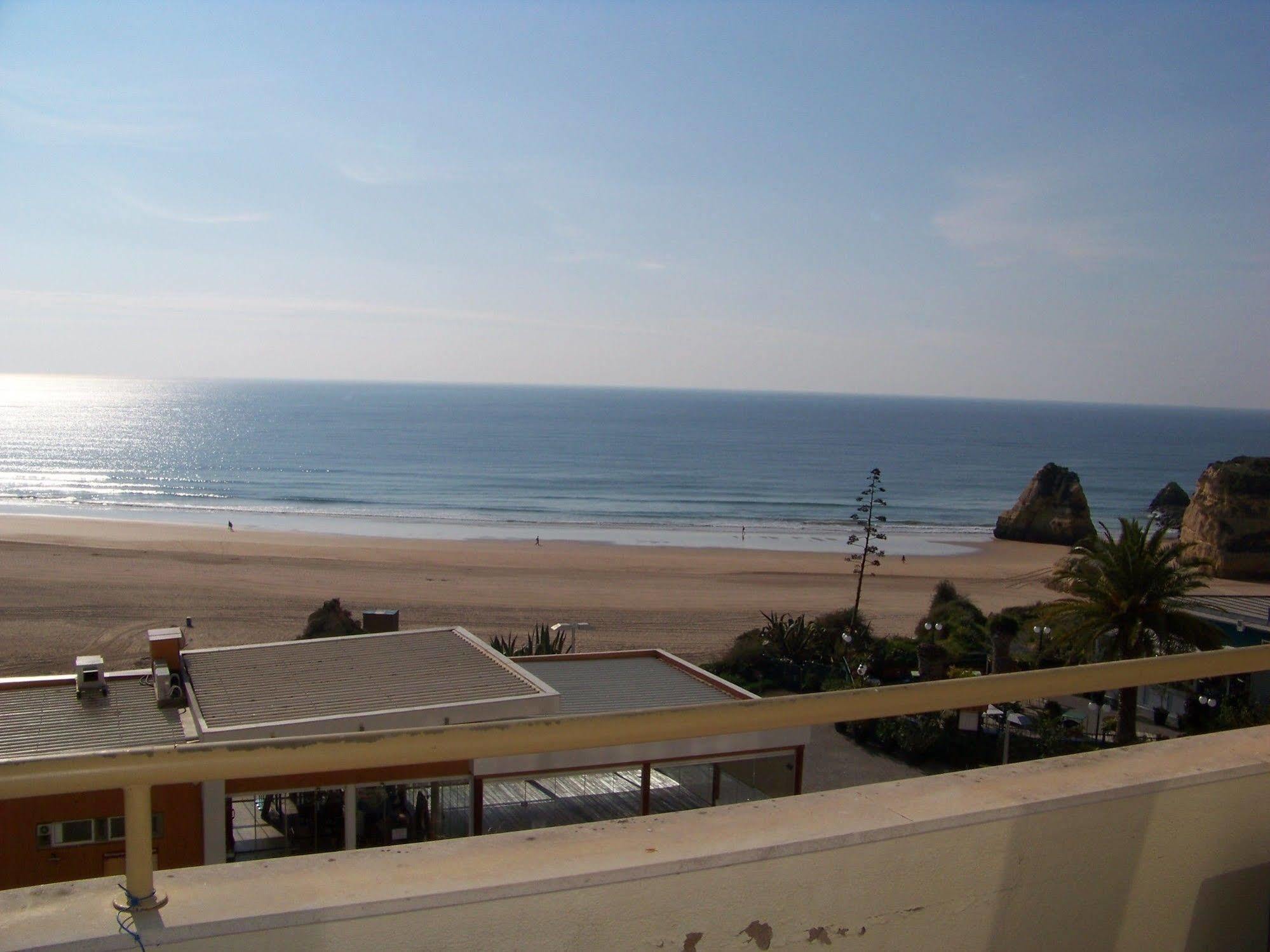 Varandas Da Rocha Appartement *
