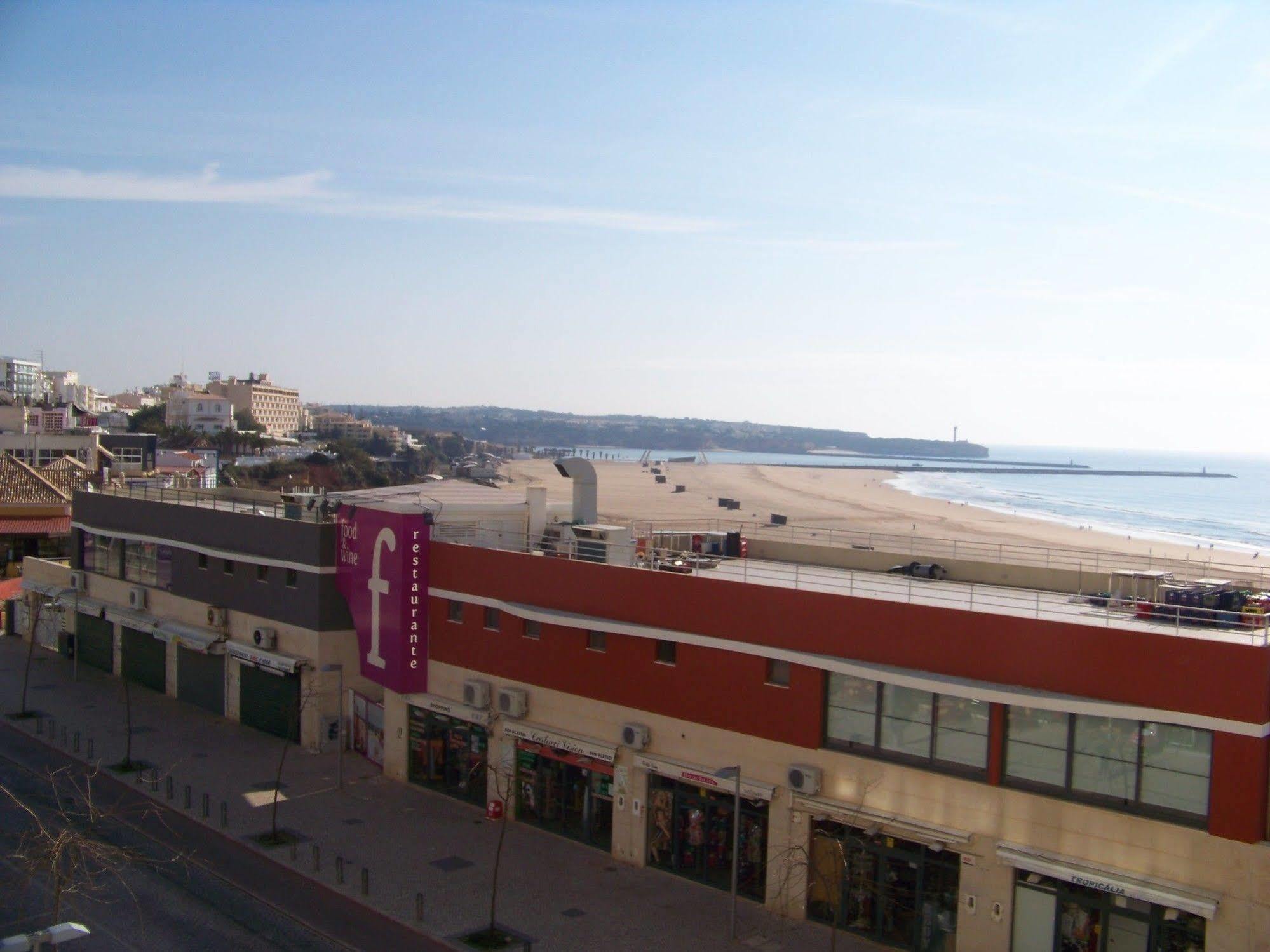 Varandas Da Rocha Appartement