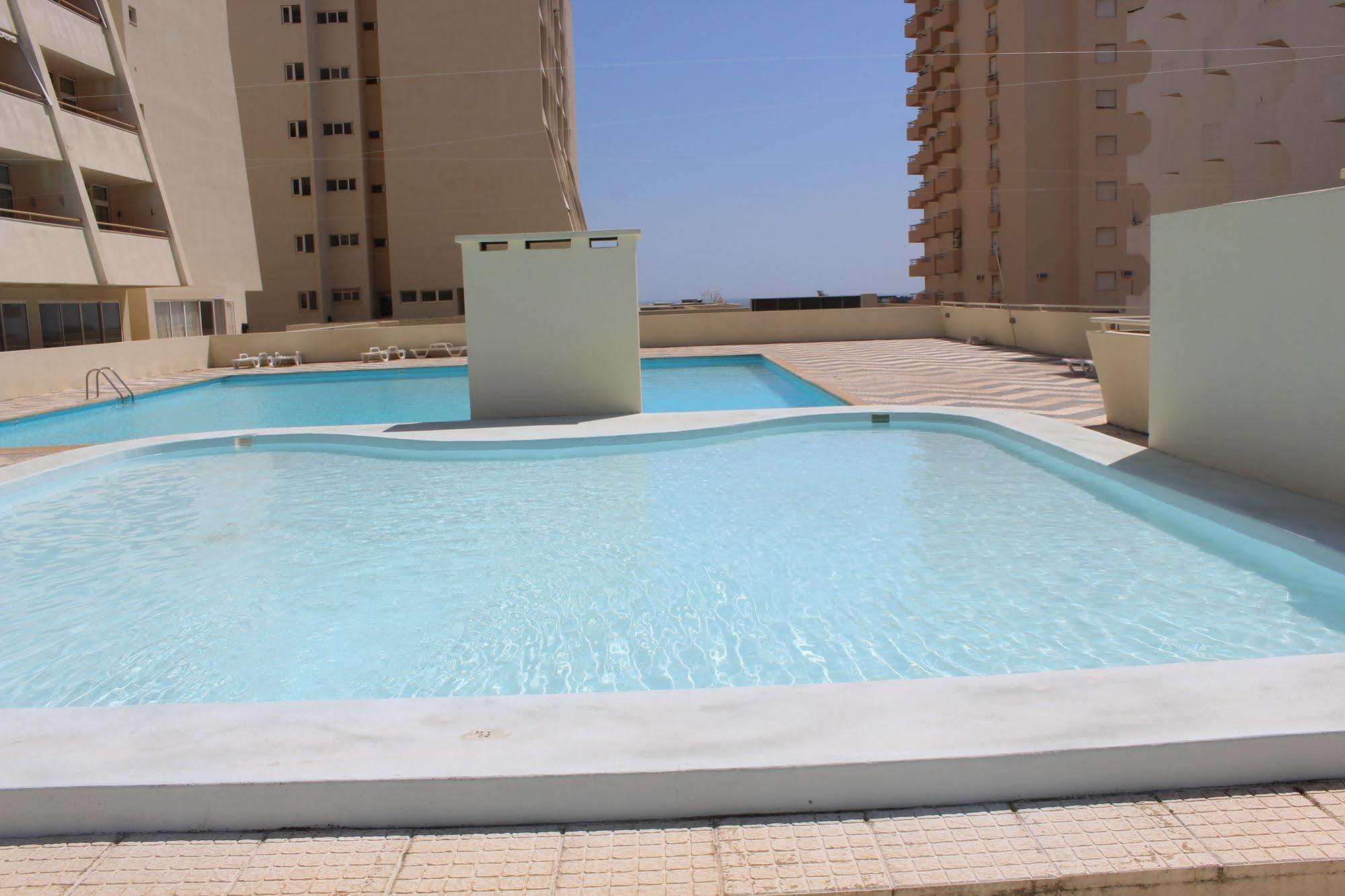 Varandas Da Rocha Appartement *