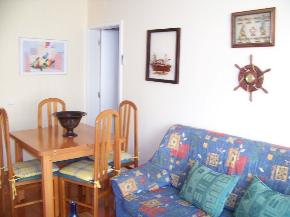 Appartement Varandas Da Rocha *
