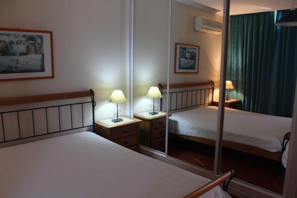 Varandas Da Rocha Appartement *