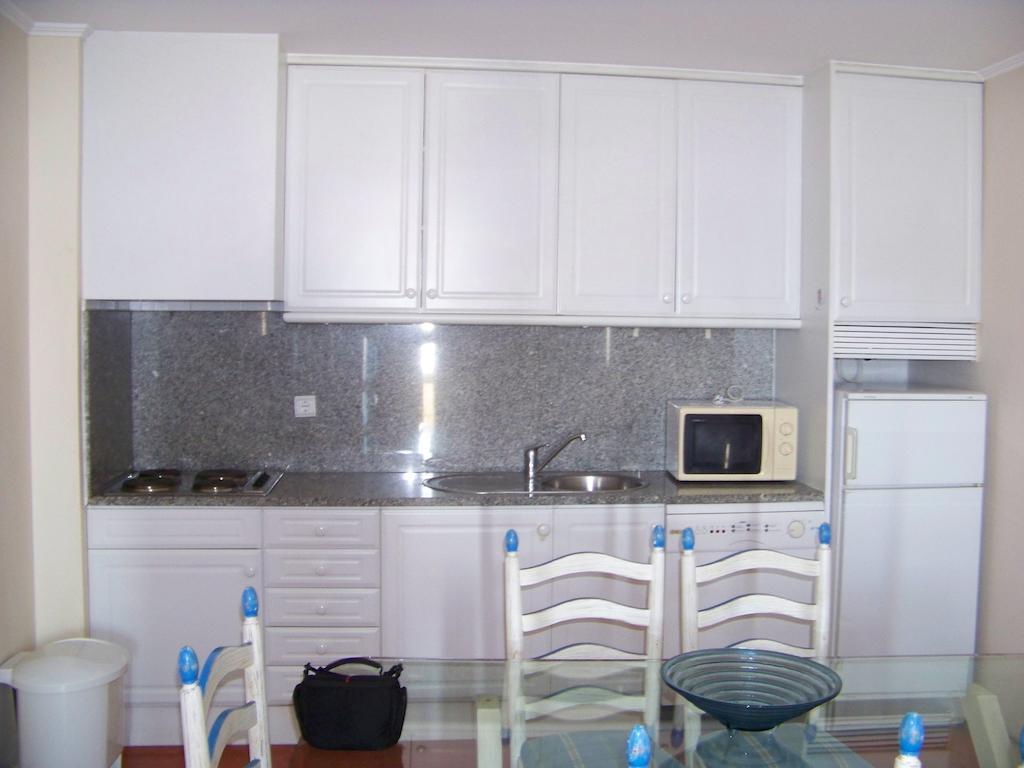 Appartement Varandas Da Rocha Portimão